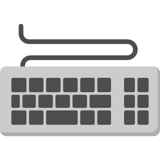 keyboard