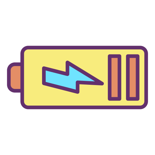 low-battery