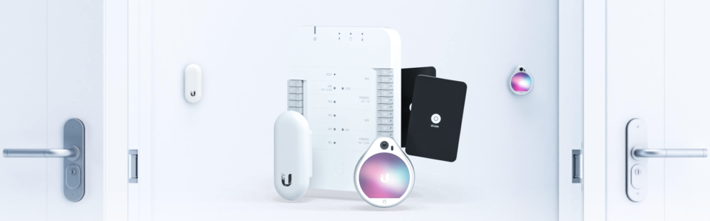 Ubiquiti-uniFi