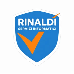 Rinaldi Servizi Informatici scudo cyber