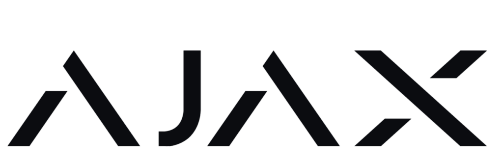 Ajax Systems — partner ufficiale