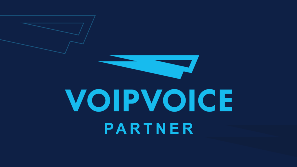 VoipVoice Partner — connettività e voce
