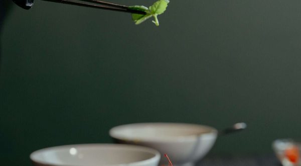 Settore Ristorazione (chef) Soluzioni IT per la ristorazione — impiattamento gourmet