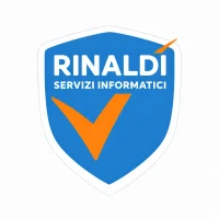 Rinaldi Servizi Informatici scudo cyber